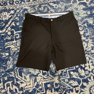 Men’s Black Peter Miller Shorts size 36